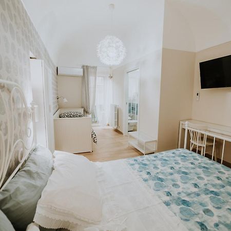 키에티 La Casa Di Achille B&B 외부 사진