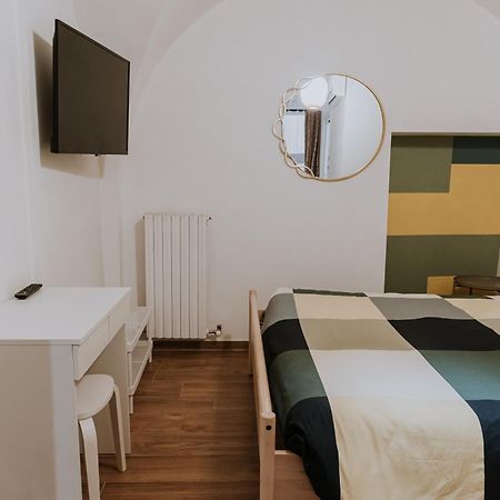 키에티 La Casa Di Achille B&B 외부 사진