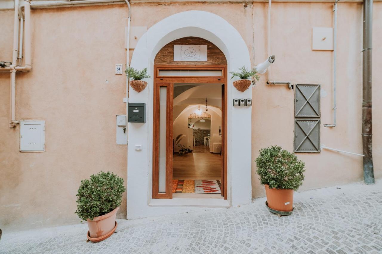 키에티 La Casa Di Achille B&B 외부 사진