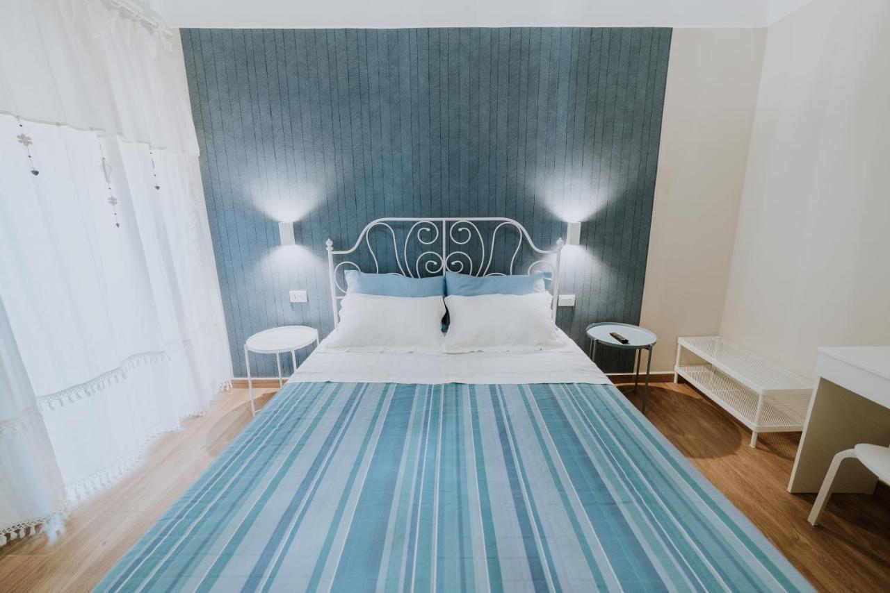 키에티 La Casa Di Achille B&B 외부 사진