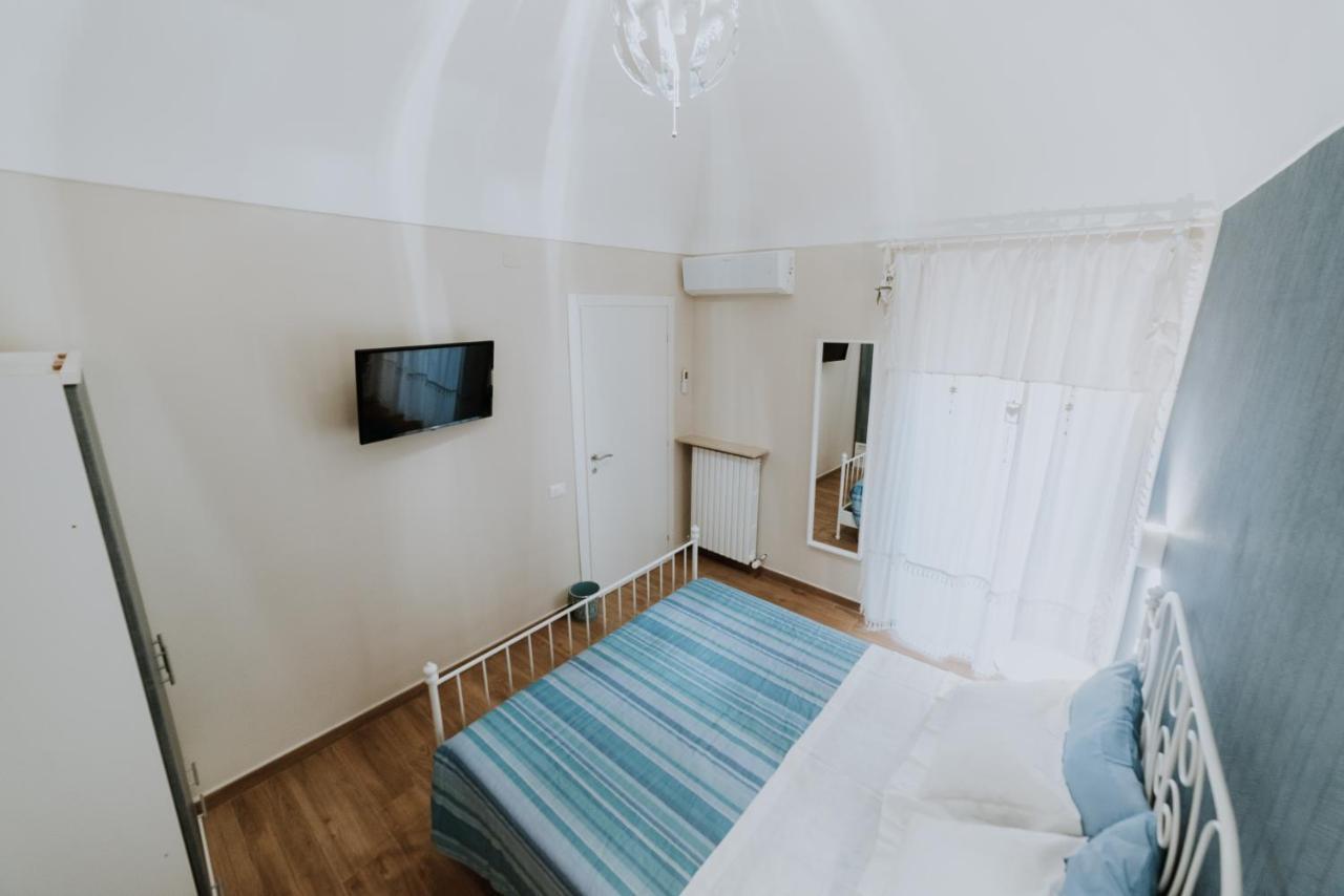키에티 La Casa Di Achille B&B 외부 사진
