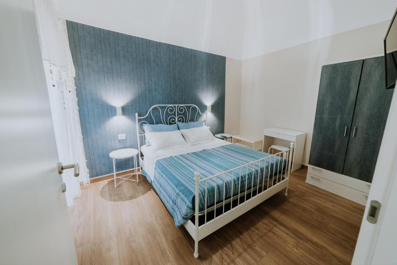 키에티 La Casa Di Achille B&B 외부 사진