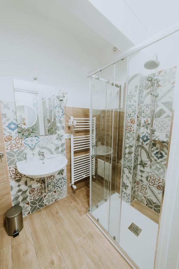 키에티 La Casa Di Achille B&B 외부 사진