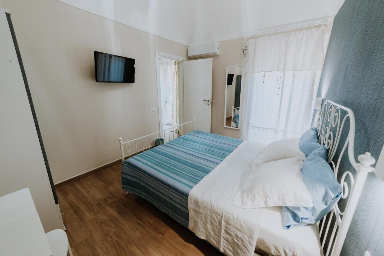 키에티 La Casa Di Achille B&B 외부 사진