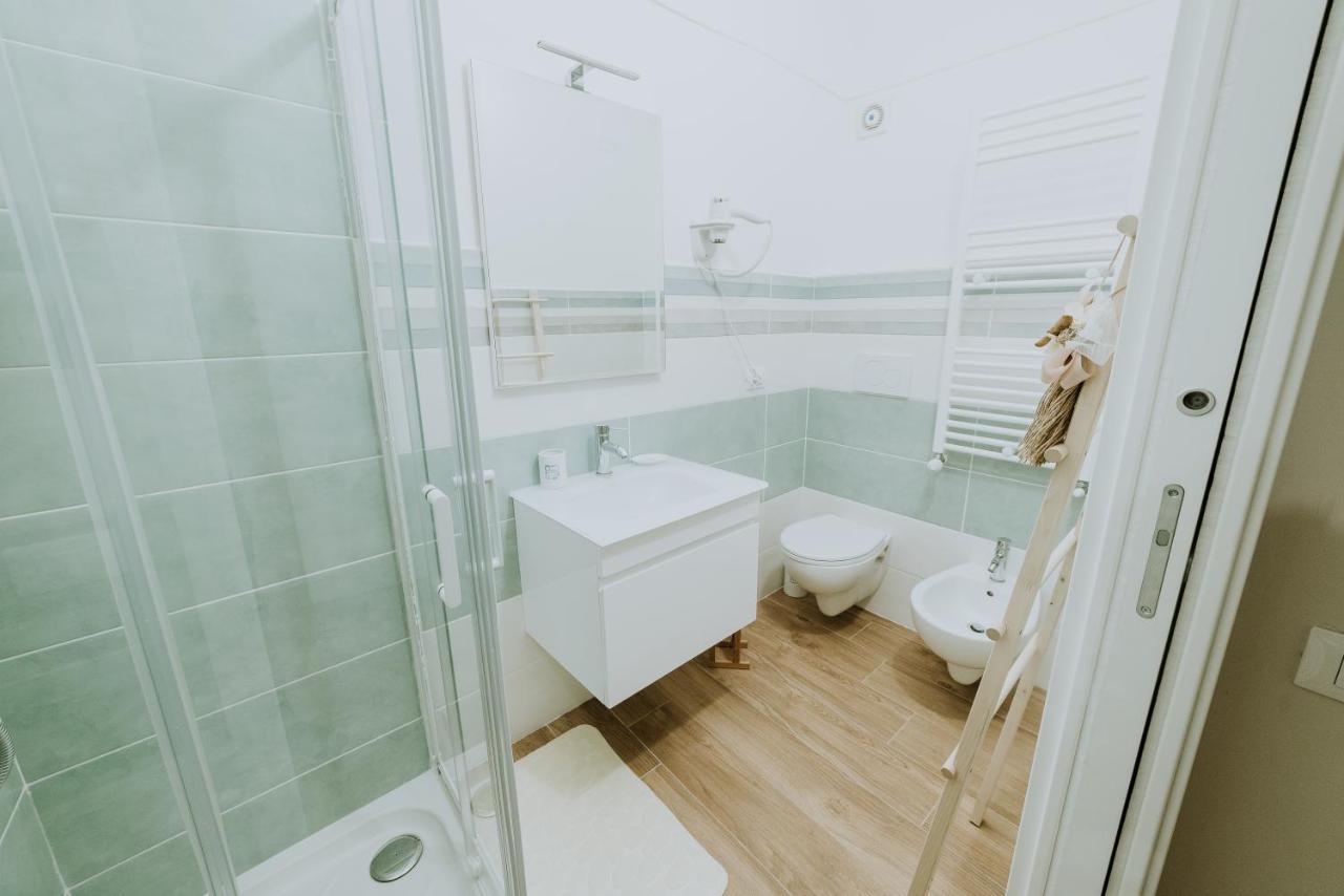 키에티 La Casa Di Achille B&B 외부 사진