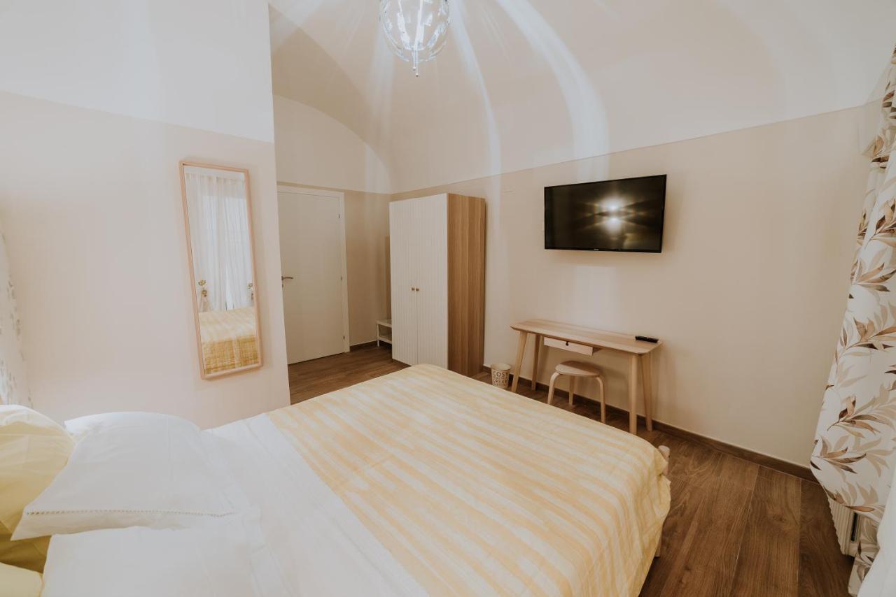 키에티 La Casa Di Achille B&B 외부 사진