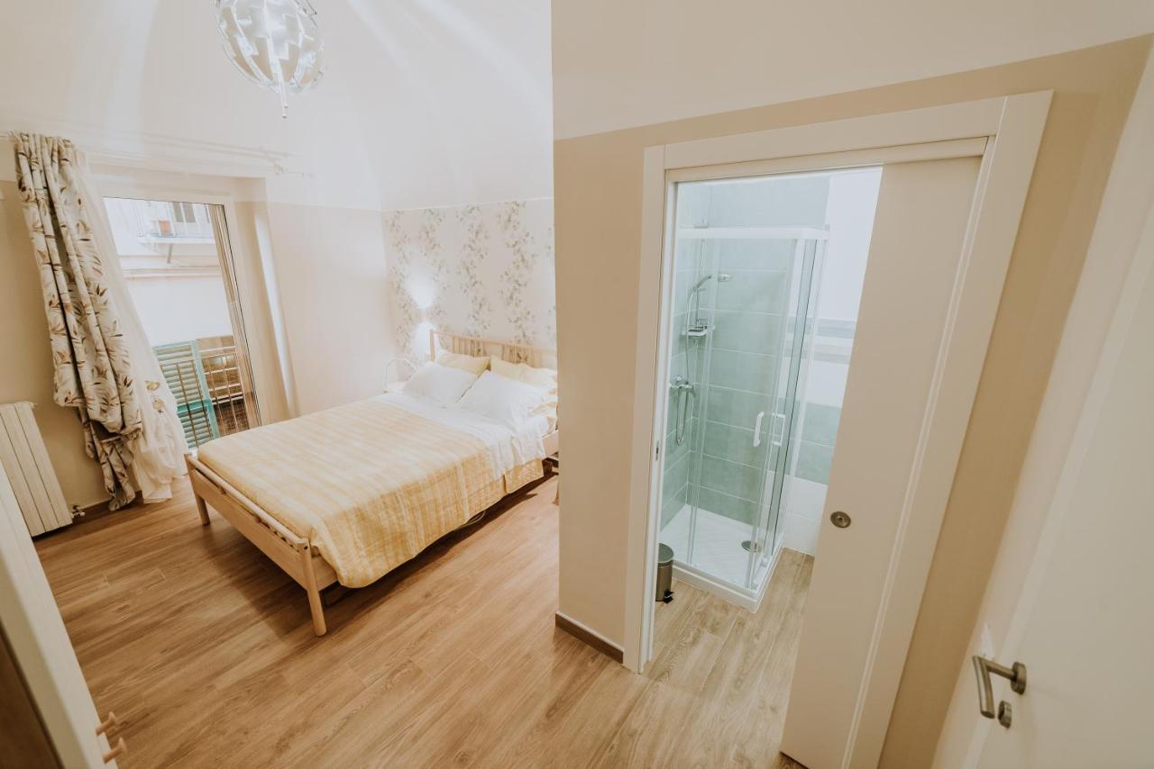 키에티 La Casa Di Achille B&B 외부 사진