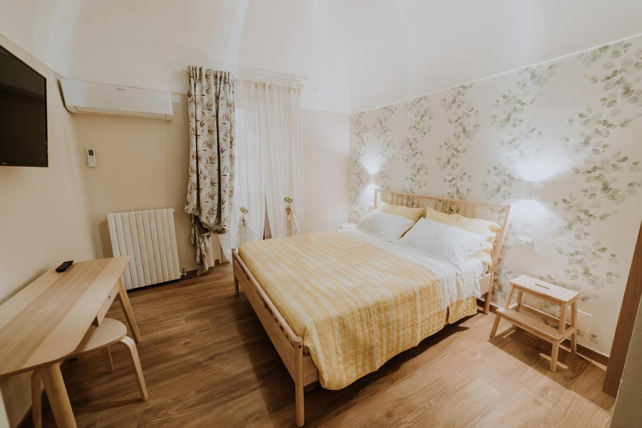 키에티 La Casa Di Achille B&B 외부 사진