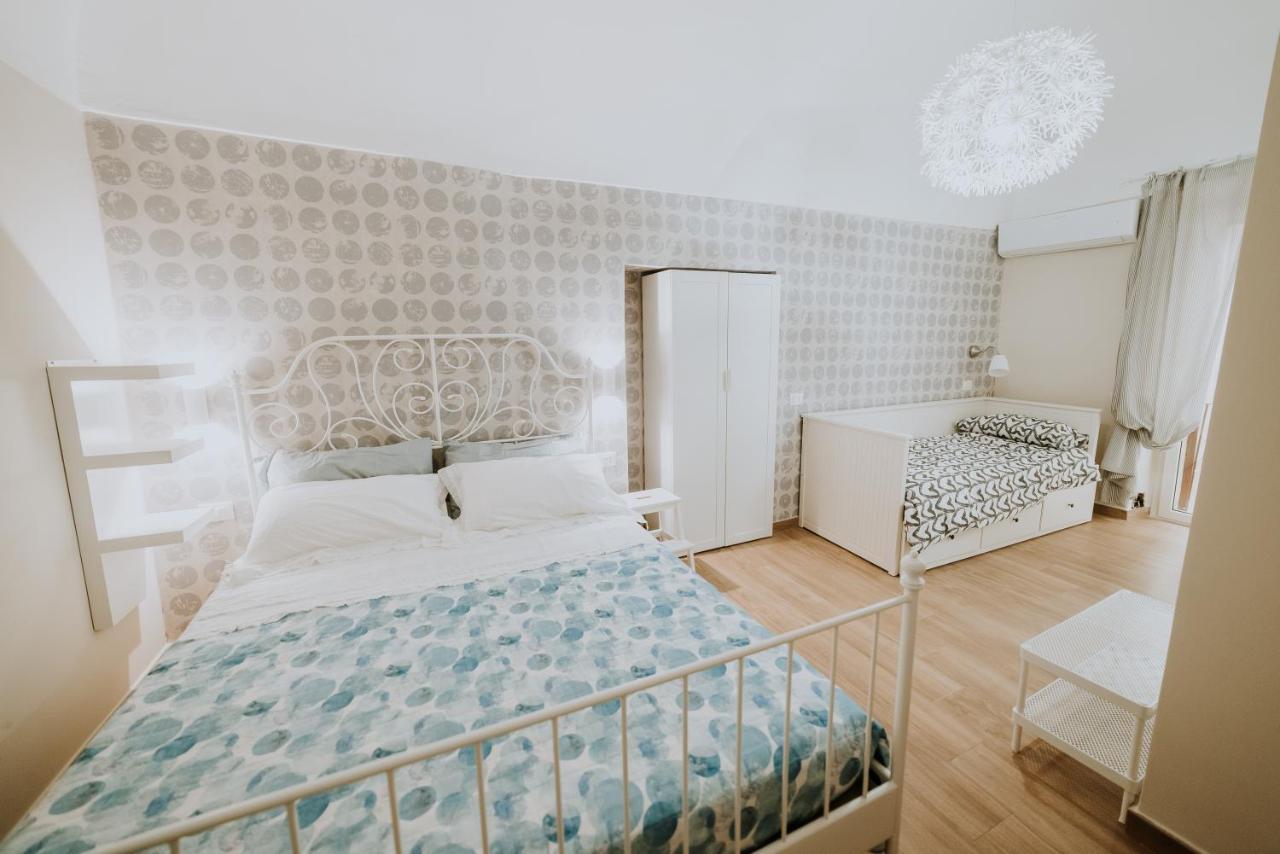키에티 La Casa Di Achille B&B 외부 사진
