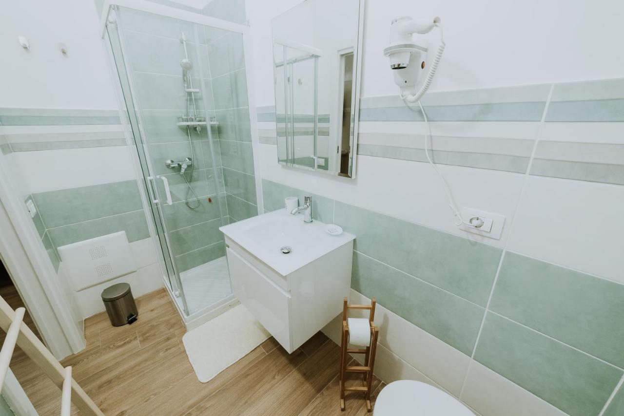 키에티 La Casa Di Achille B&B 외부 사진