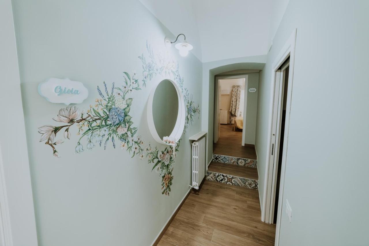 키에티 La Casa Di Achille B&B 외부 사진