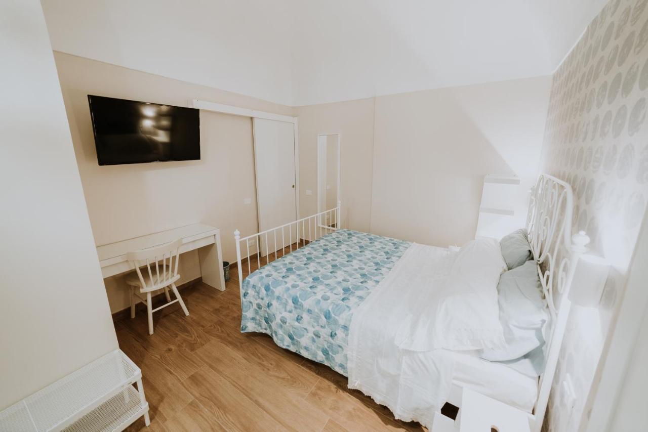 키에티 La Casa Di Achille B&B 외부 사진
