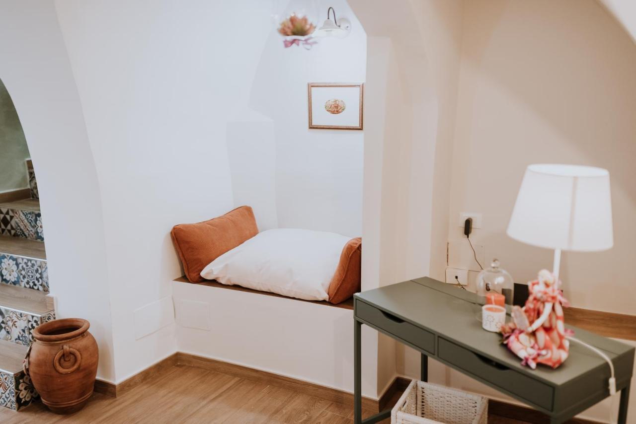키에티 La Casa Di Achille B&B 외부 사진