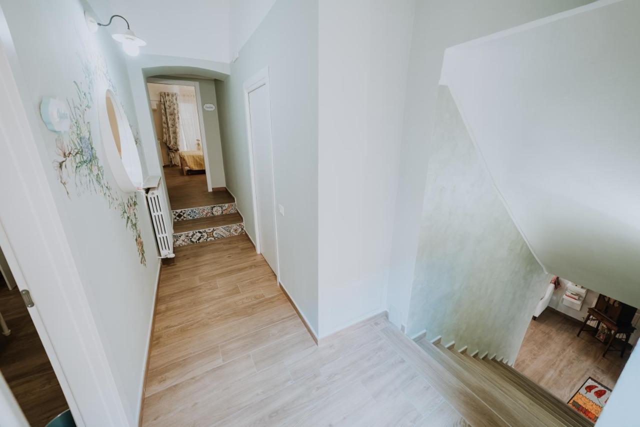 키에티 La Casa Di Achille B&B 외부 사진