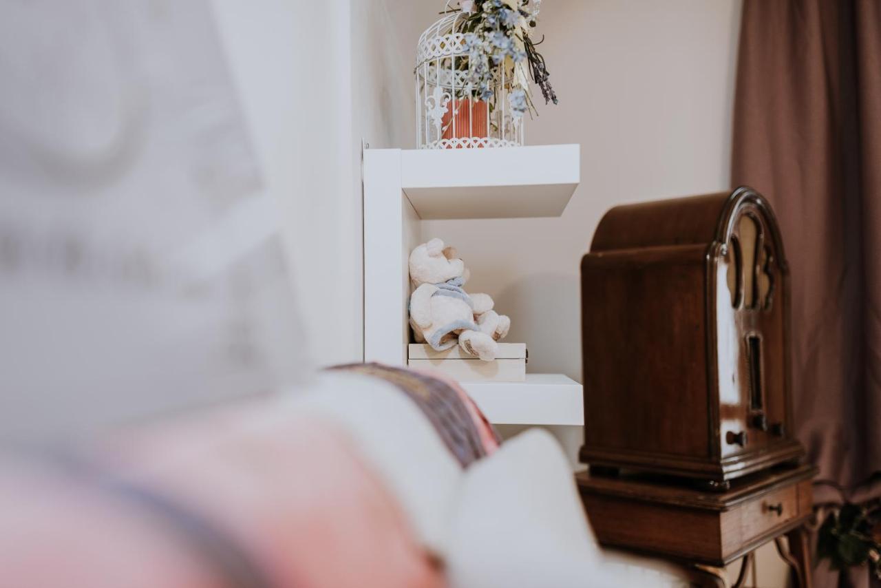 키에티 La Casa Di Achille B&B 외부 사진