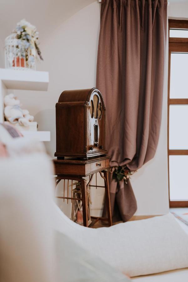 키에티 La Casa Di Achille B&B 외부 사진