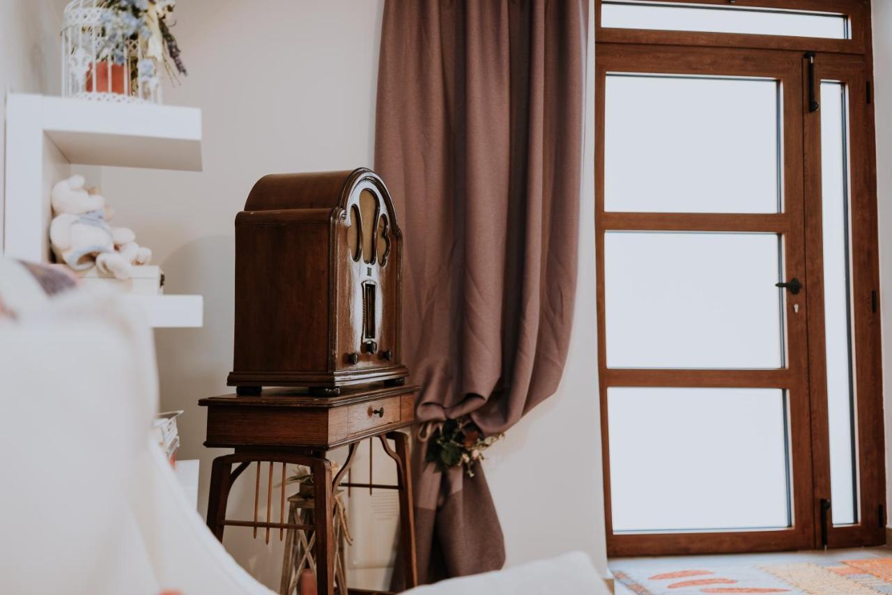 키에티 La Casa Di Achille B&B 외부 사진