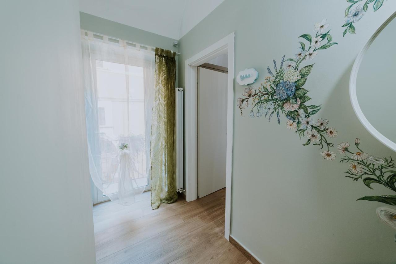 키에티 La Casa Di Achille B&B 외부 사진