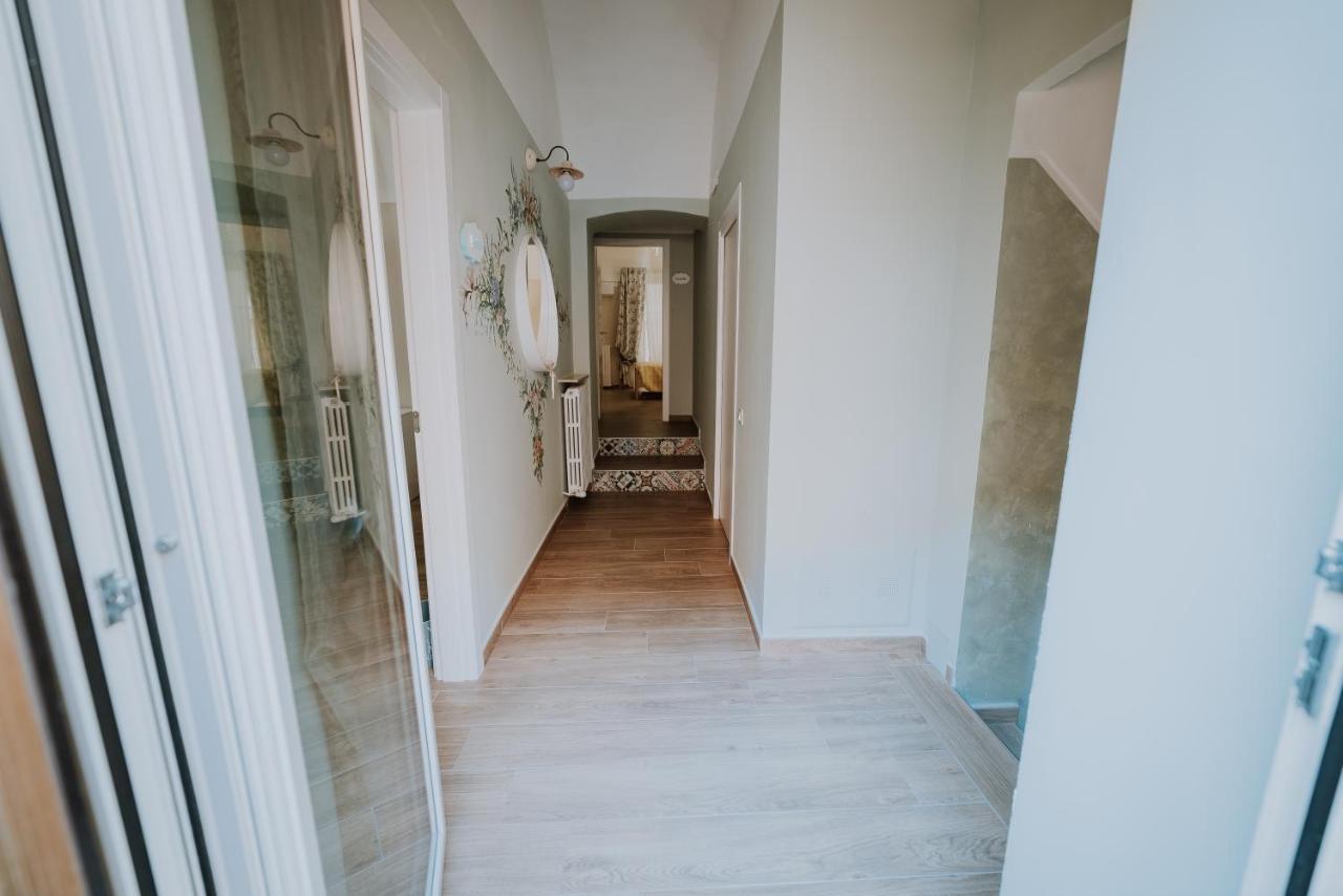 키에티 La Casa Di Achille B&B 외부 사진