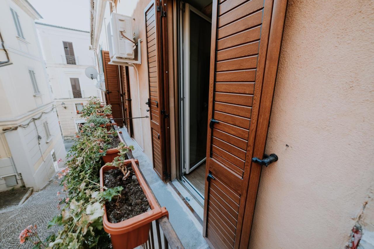 키에티 La Casa Di Achille B&B 외부 사진