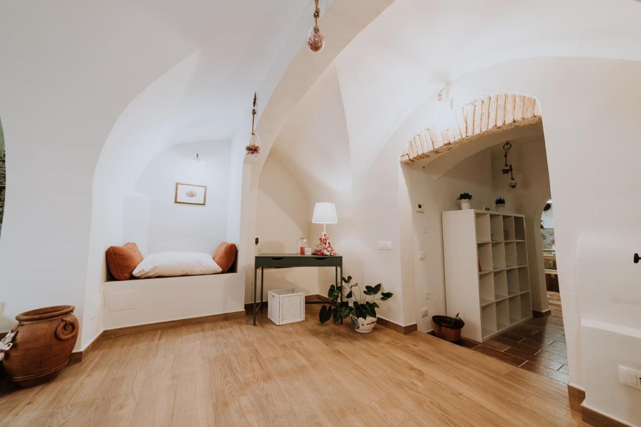 키에티 La Casa Di Achille B&B 외부 사진