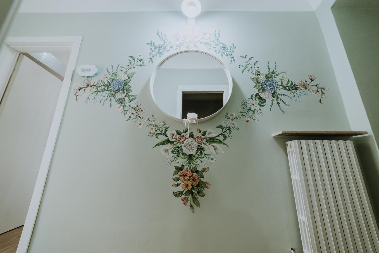 키에티 La Casa Di Achille B&B 외부 사진