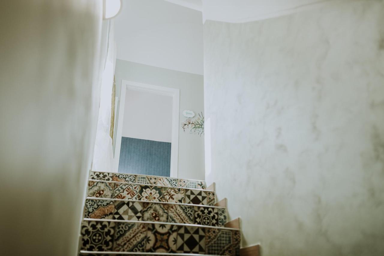 키에티 La Casa Di Achille B&B 외부 사진