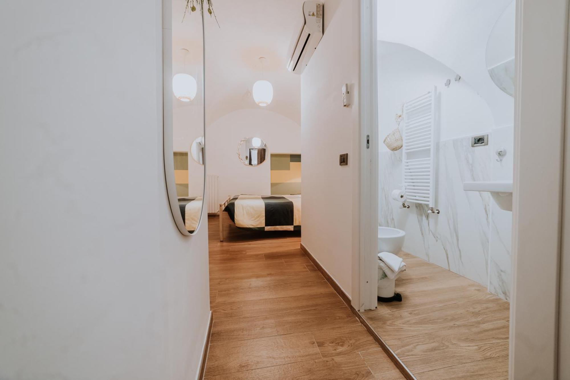 키에티 La Casa Di Achille B&B 외부 사진