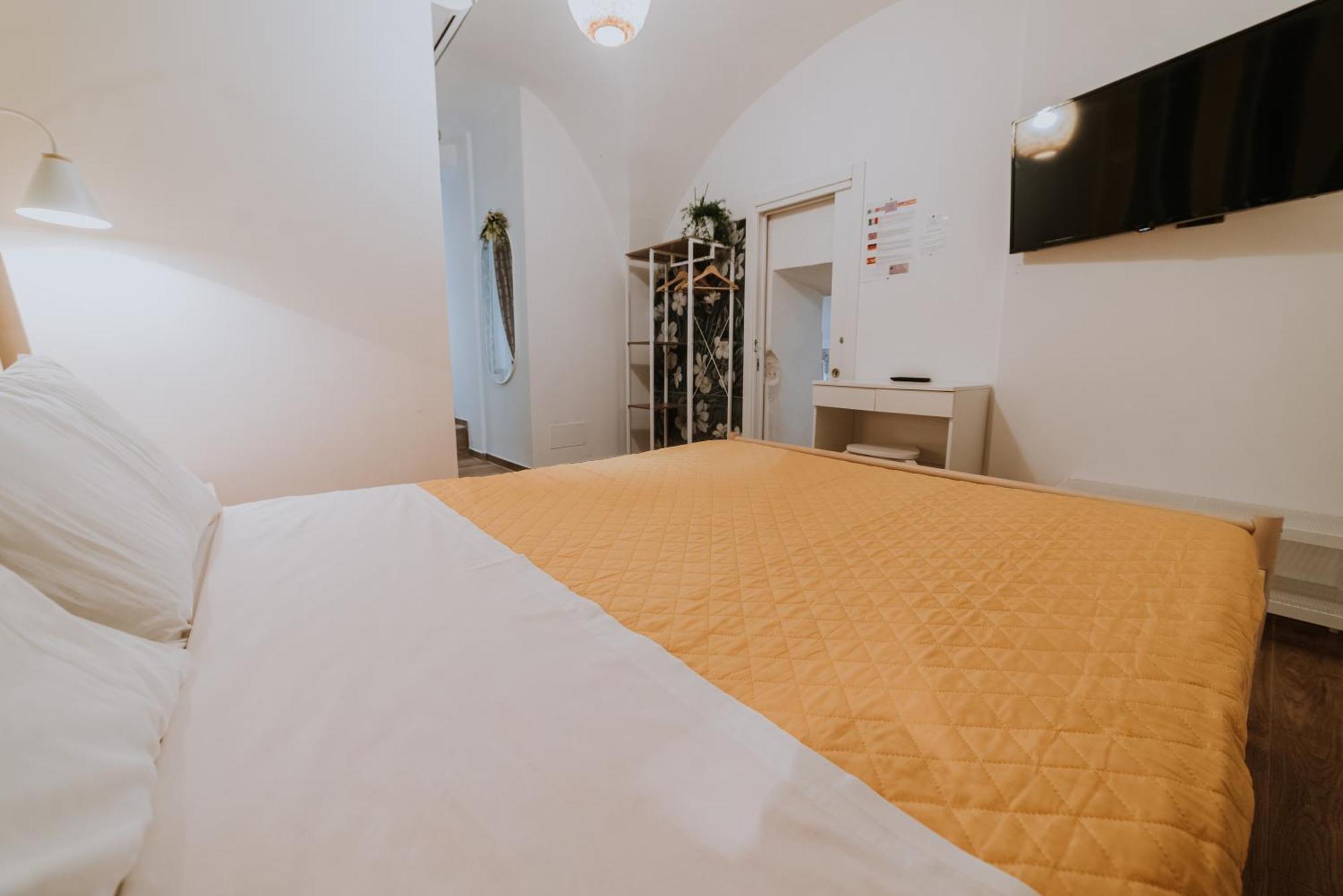 키에티 La Casa Di Achille B&B 외부 사진