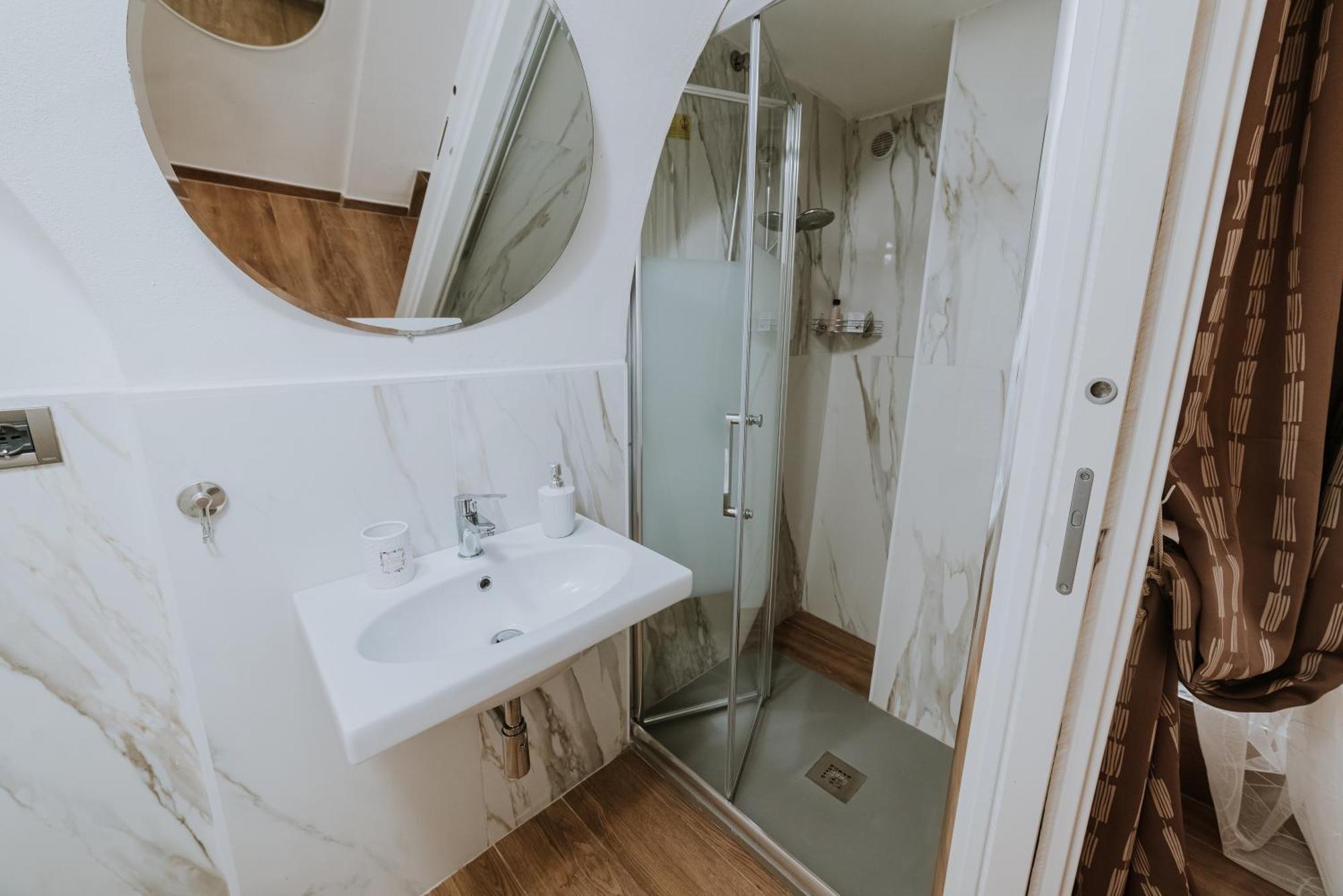 키에티 La Casa Di Achille B&B 외부 사진