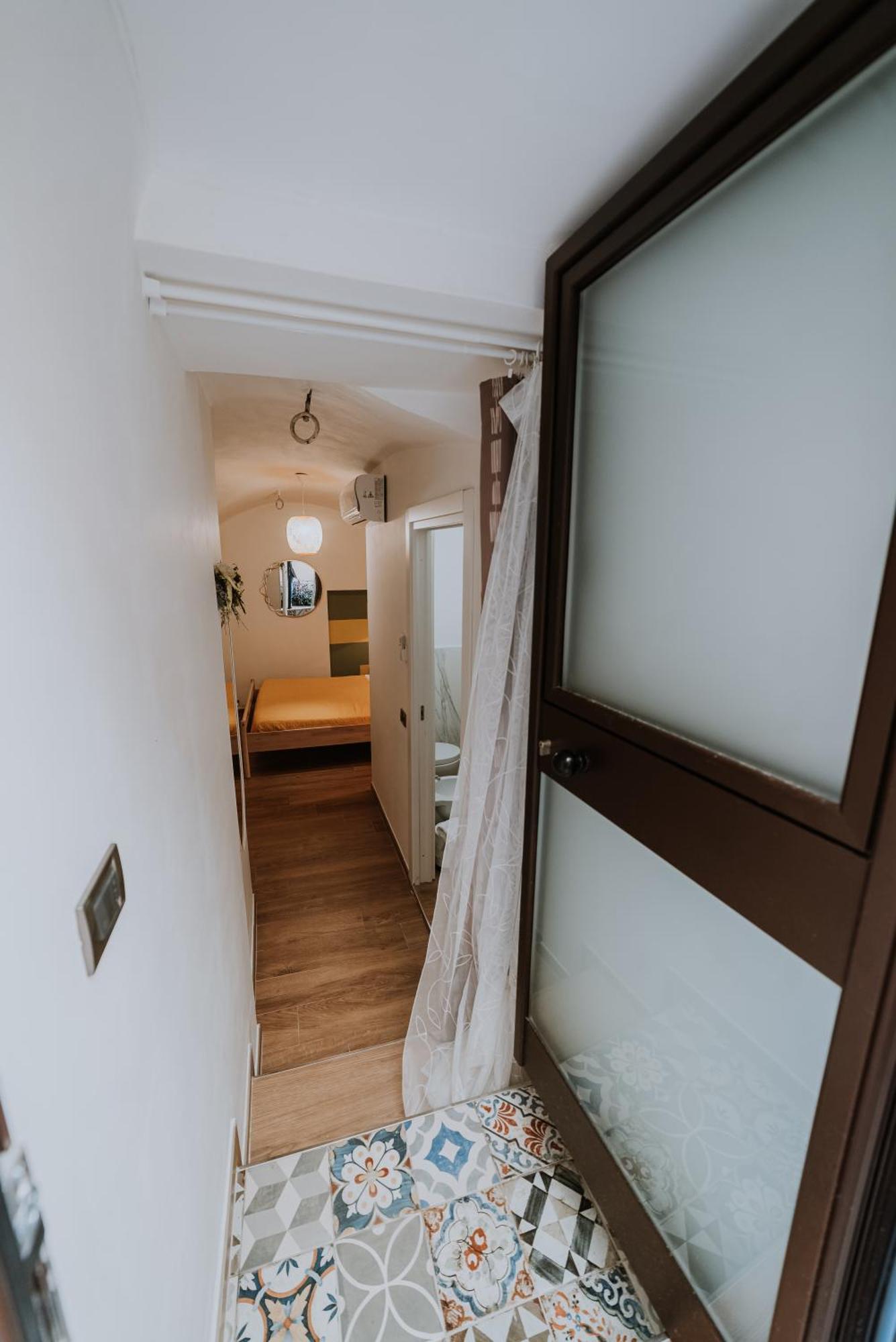 키에티 La Casa Di Achille B&B 외부 사진