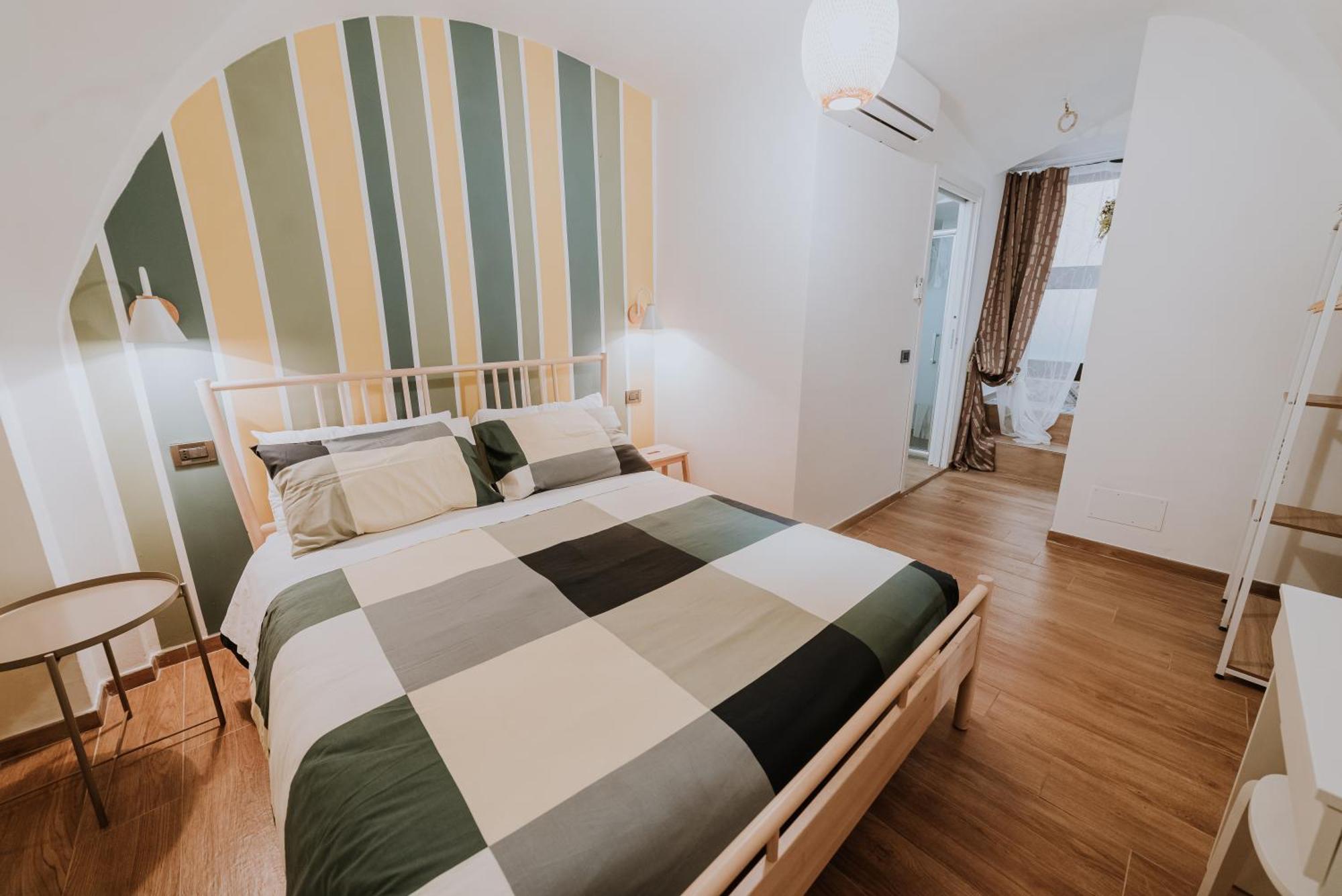 키에티 La Casa Di Achille B&B 외부 사진