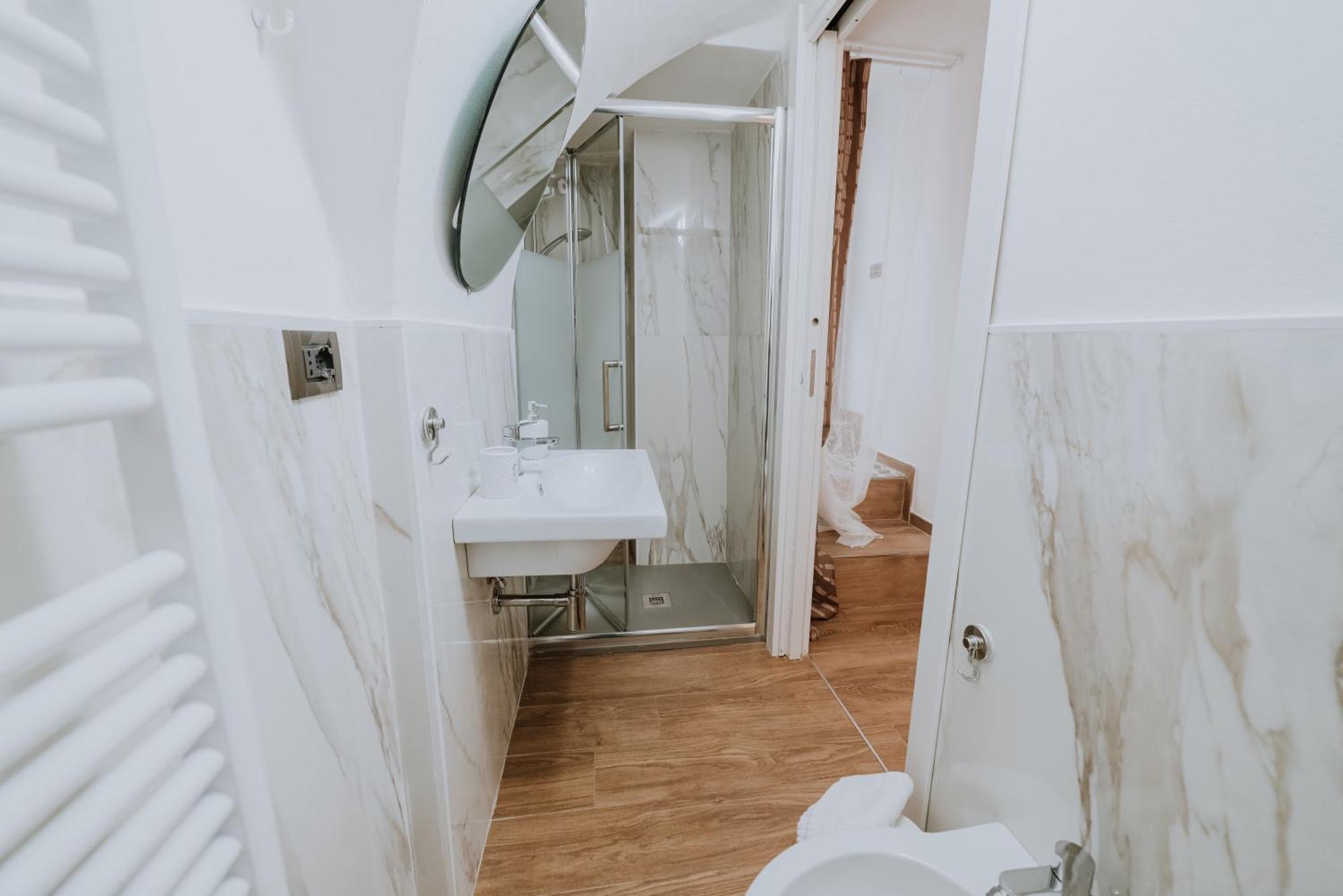 키에티 La Casa Di Achille B&B 외부 사진